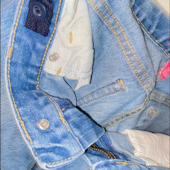 Girls Jeans - Picture 2 of 4